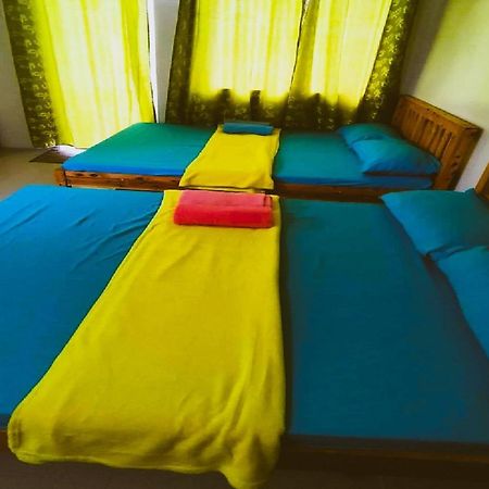 Condo Stay At Paranaque With Unlimited Wifi V3 Manila Exterior photo