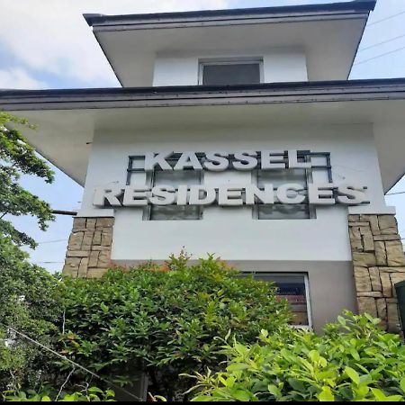 Condo Stay At Paranaque With Unlimited Wifi V3 Manila Exterior photo