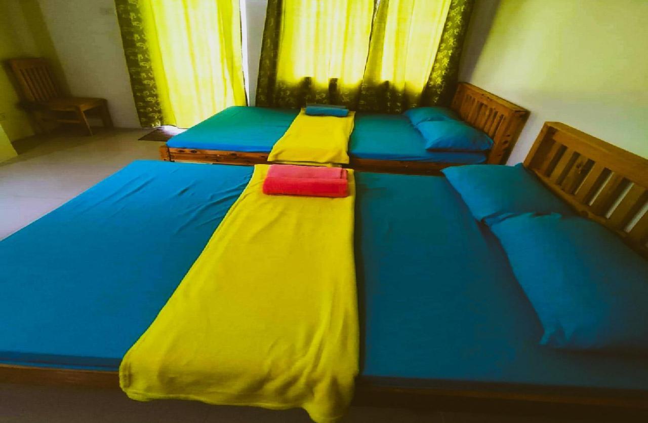 Condo Stay At Paranaque With Unlimited Wifi V3 Manila Exterior photo
