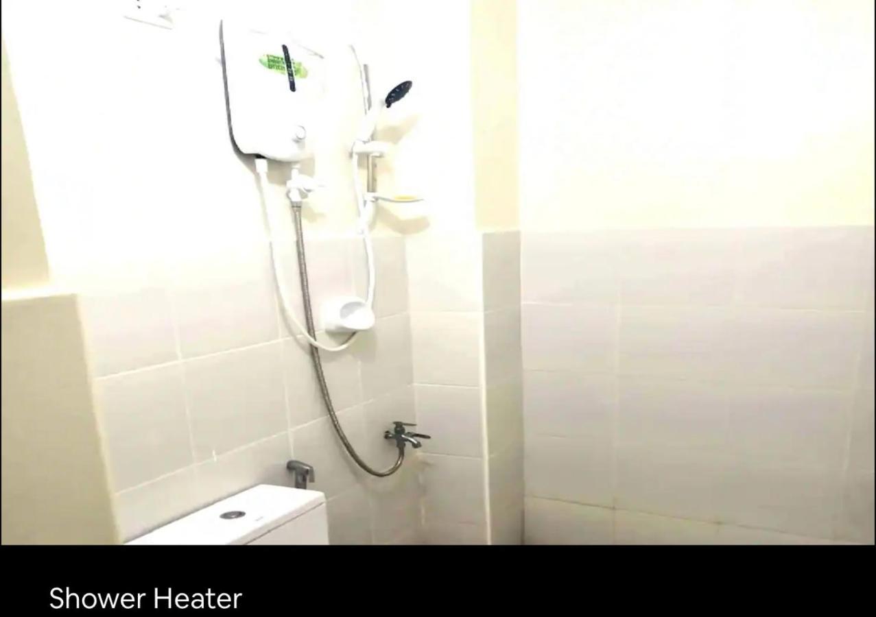 Condo Stay At Paranaque With Unlimited Wifi V3 Manila Exterior photo