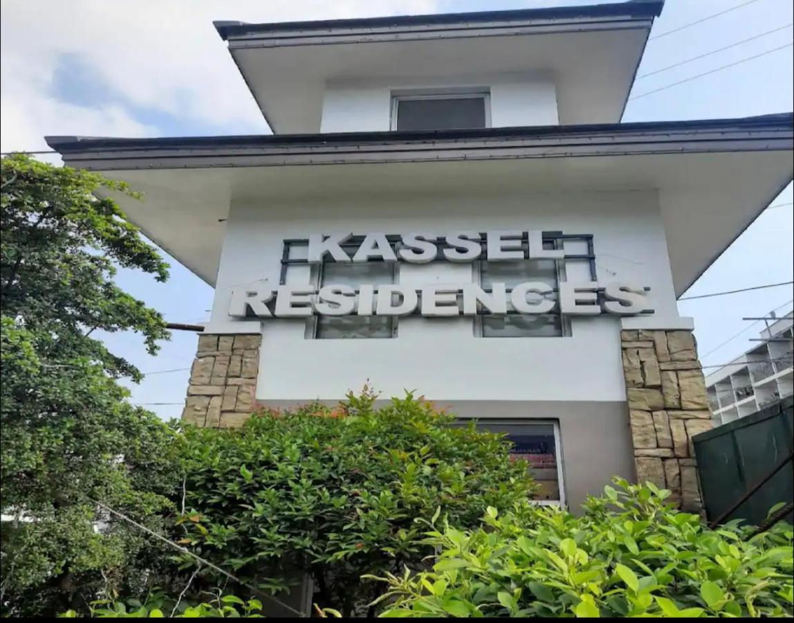 Condo Stay At Paranaque With Unlimited Wifi V3 Manila Exterior photo