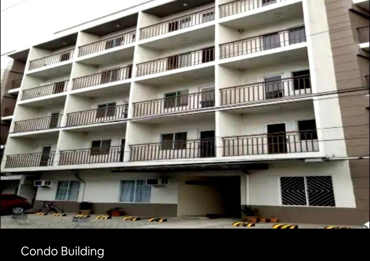 Condo Stay At Paranaque With Unlimited Wifi V3 Manila Exterior photo